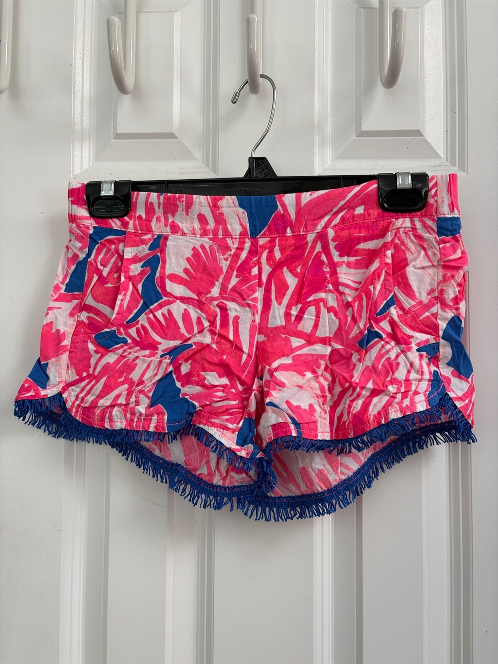 Lilly Pulitzer Shorts